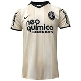 Camisa Corinthians 2010 Centenário Retrô Masculino