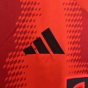 Camisa Bayern de Munique 24/25 Home Torcedor Masculino