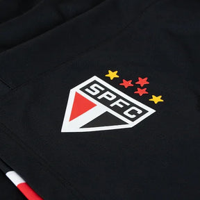 Short São Paulo 2024 Away Torcedor Masculino
