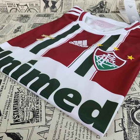 Camisa Fluminense 2012/13 Home Retrô