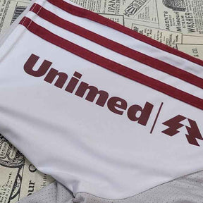 Camisa Fluminense 2011/12 Away Retrô