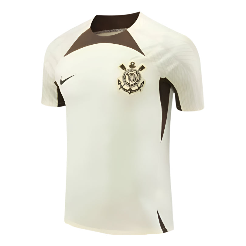 Camisa de Treino Corinthians 2024/25 Masculino