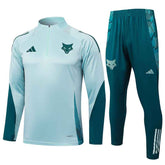 Kit Treino Cruzeiro 25/26 I Masculino
