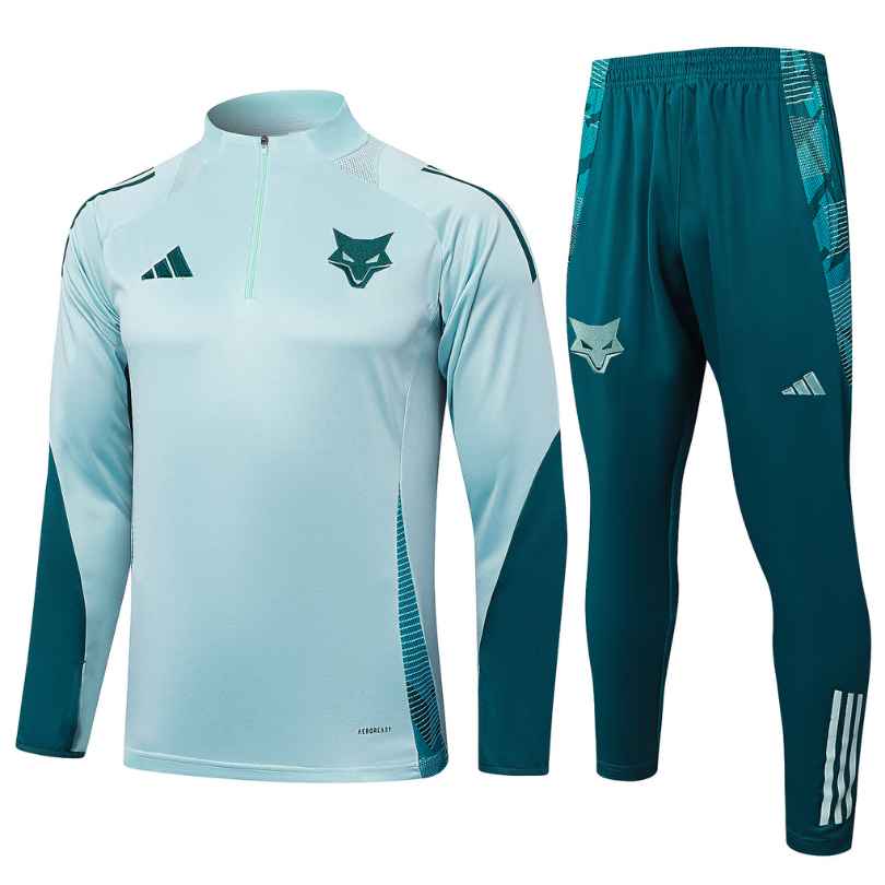 Kit Treino Cruzeiro 25/26 I Masculino
