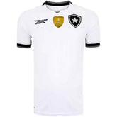 Camisa Botafogo 2024/25 Third Patch Campeão Libertadores