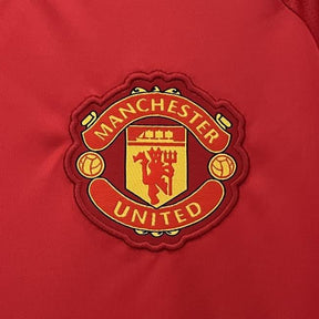 Camisa Manchester United 2024/25 Home