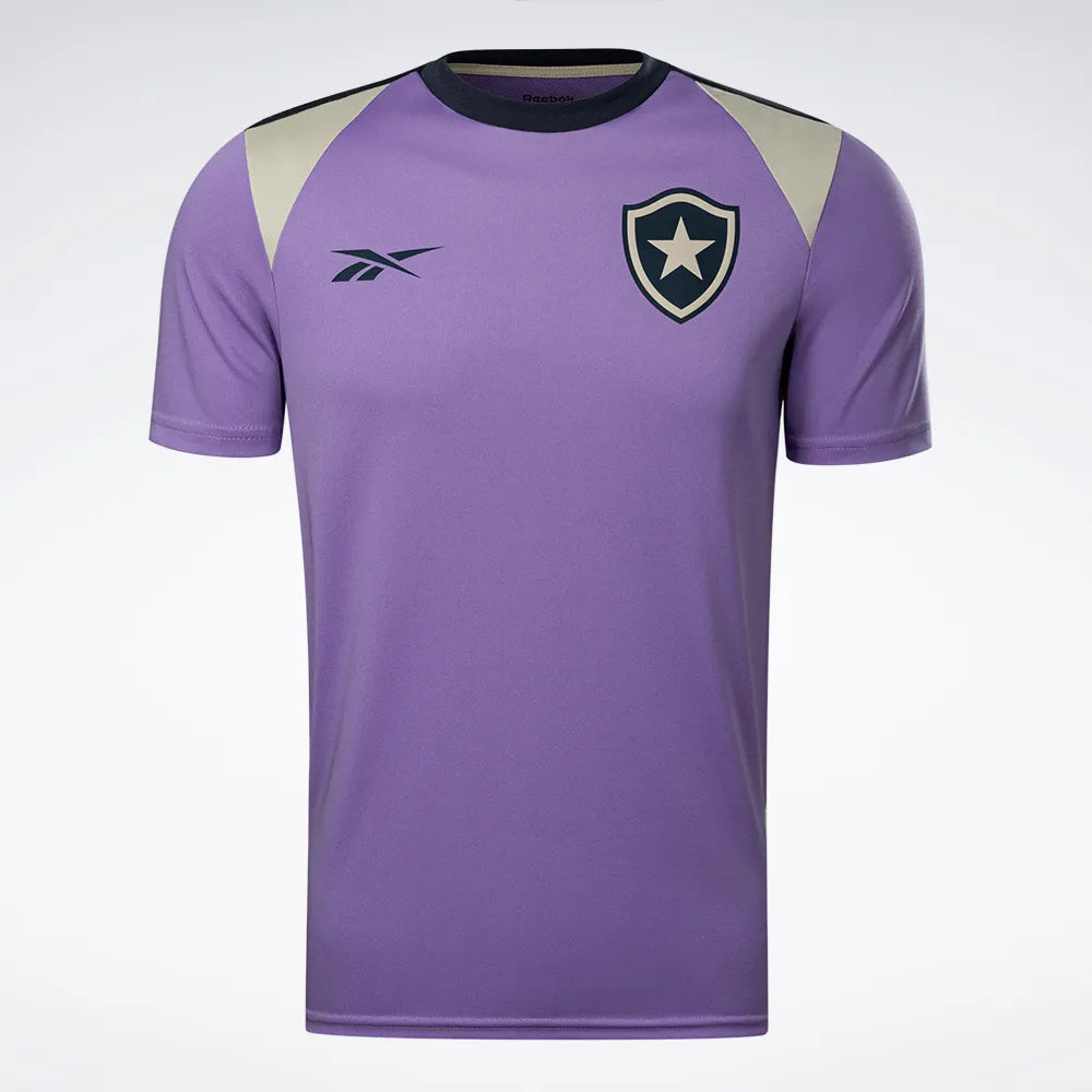 Camisa Botafogo 2025/26 Treino I Masculino