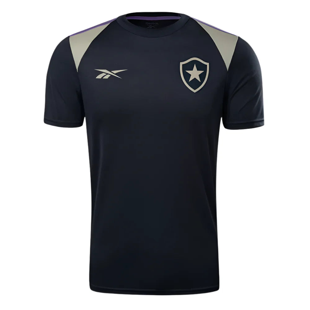 Camisa Botafogo 2025/26 Treino II Masculino