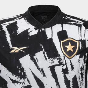 Camisa Botafogo 2025/26 Fourth Torcedor Masculino