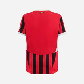 Camisa Milan 2024/25 Home Torcedor Masculino