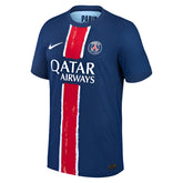 Camisa Paris Saint Germain 2024/25 Home