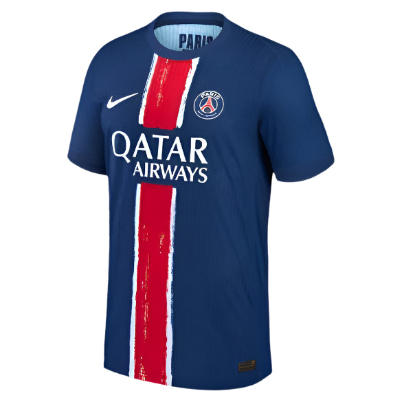 Camisa Paris Saint Germain 2024/25 Home