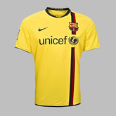 camisa retro barcelona