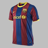Camisa retro barcelona