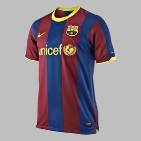 Camisa retro barcelona