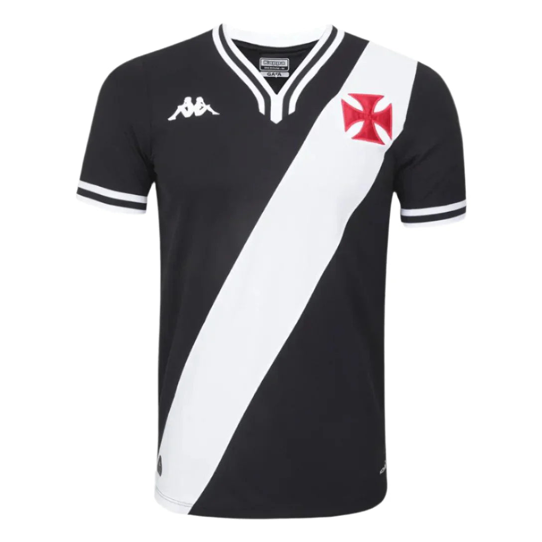 Camisa Vasco 2024/25 I Retrô 1974 Masculino