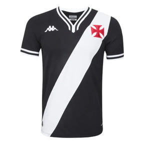 Camisa Vasco 2024/25 I Retrô 1974 Masculino