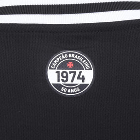 Camisa Vasco 2024/25 I Retrô 1974 Masculino