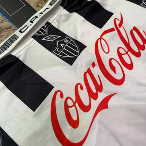Camisa Atlético Mineiro 1994/95 Home Retrô Masculino