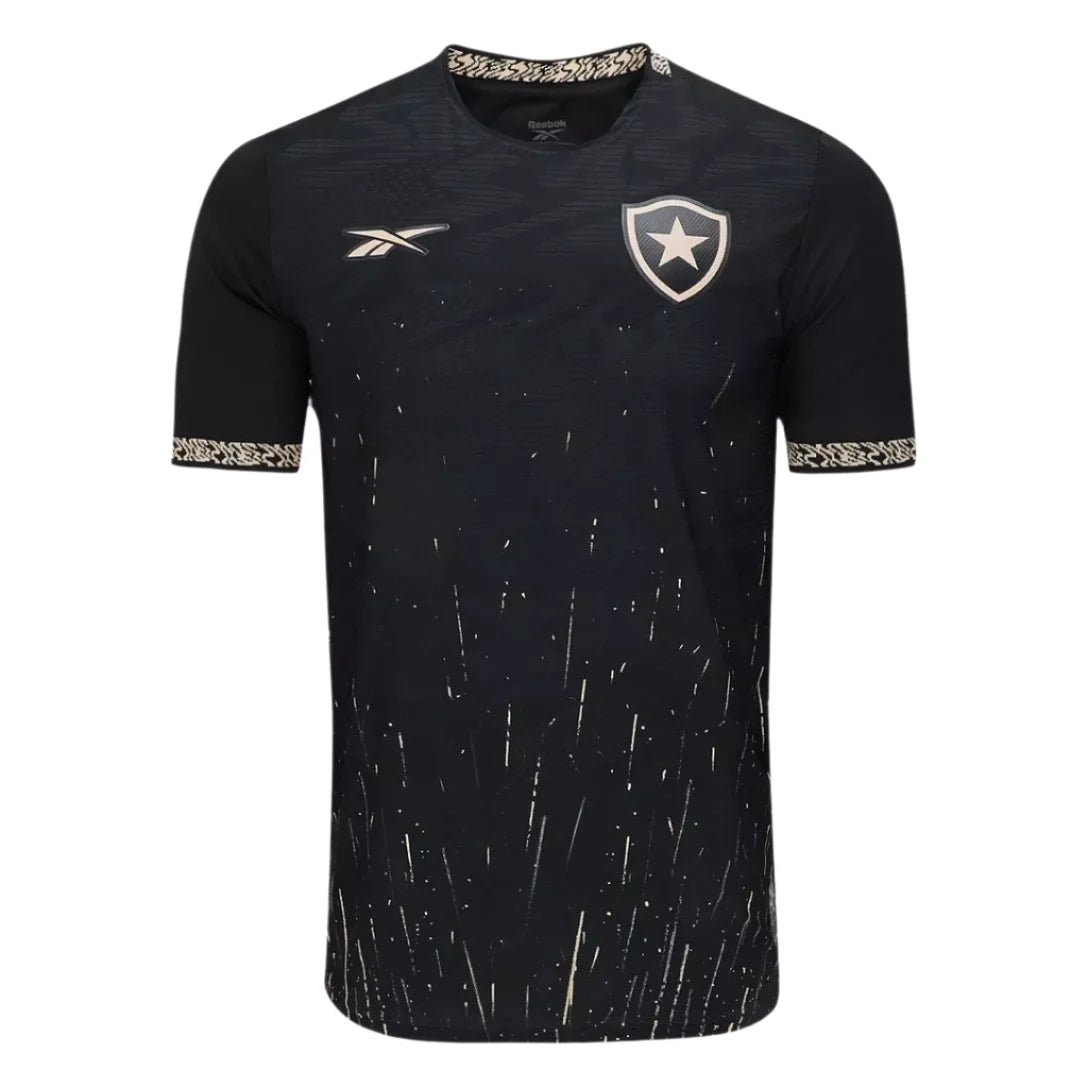 Camisa Botafogo 2024/25 Away Masculino