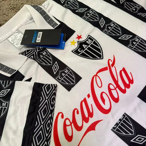 Camisa Atlético Mineiro 1994/95 Home Retrô Masculino
