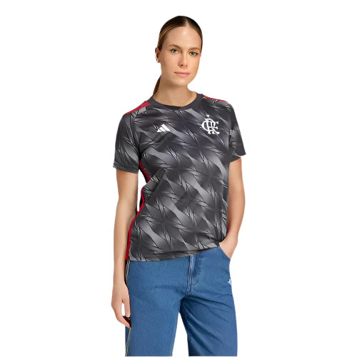 Camisa III Flamengo 2024/25 Feminina
