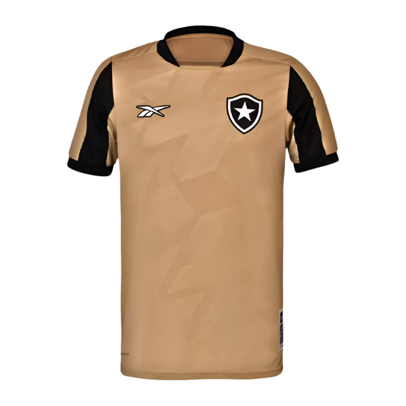 Camisa Botafogo Goleiro Away 2024/25 Masculino