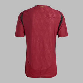 Camisa Bélgica 24/25 Home Torcedor Masculino