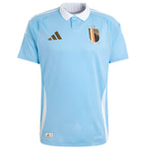 Camisa Bélgica 24/25 Away Torcedor Masculino