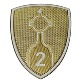 Patch de Conquistas - 2 LIBERTADORES