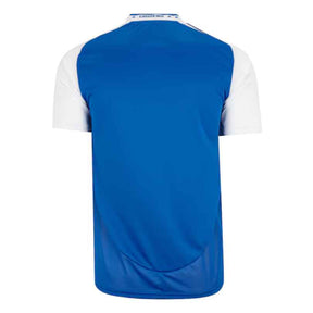 Camisa Cruzeiro 2025/26 Home Masculino