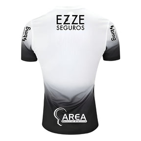 Camisa Corinthians 24/25 Home Feminina