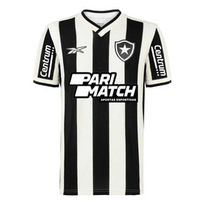 Camisa Botafogo 2024/25 Feminina Home