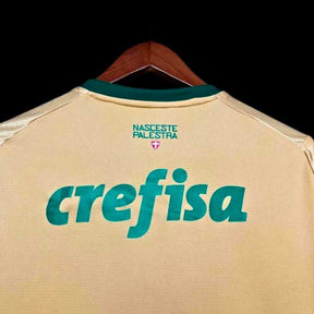 Camisa Third Palmeiras 2024/25 Masculino