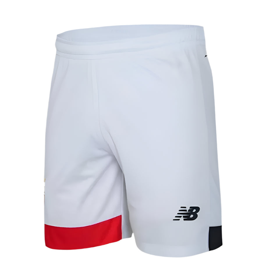 Short São Paulo 2024 Home Torcedor Masculino