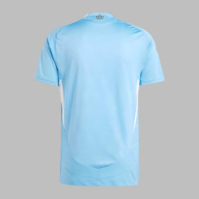 Camisa Bélgica 24/25 Away Torcedor Masculino