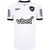Camisa III Botafogo 2024/25 Torcedor C/ Patrocínios