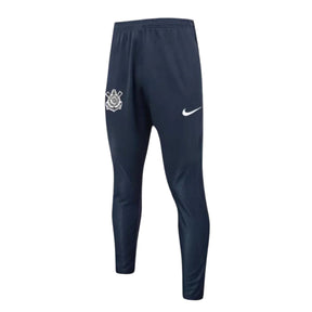 Calça de Treino Corinthians 2024/25 II Masculino Azul