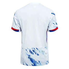 Camisa Noruega 24/25 Away Torcedor Masculino
