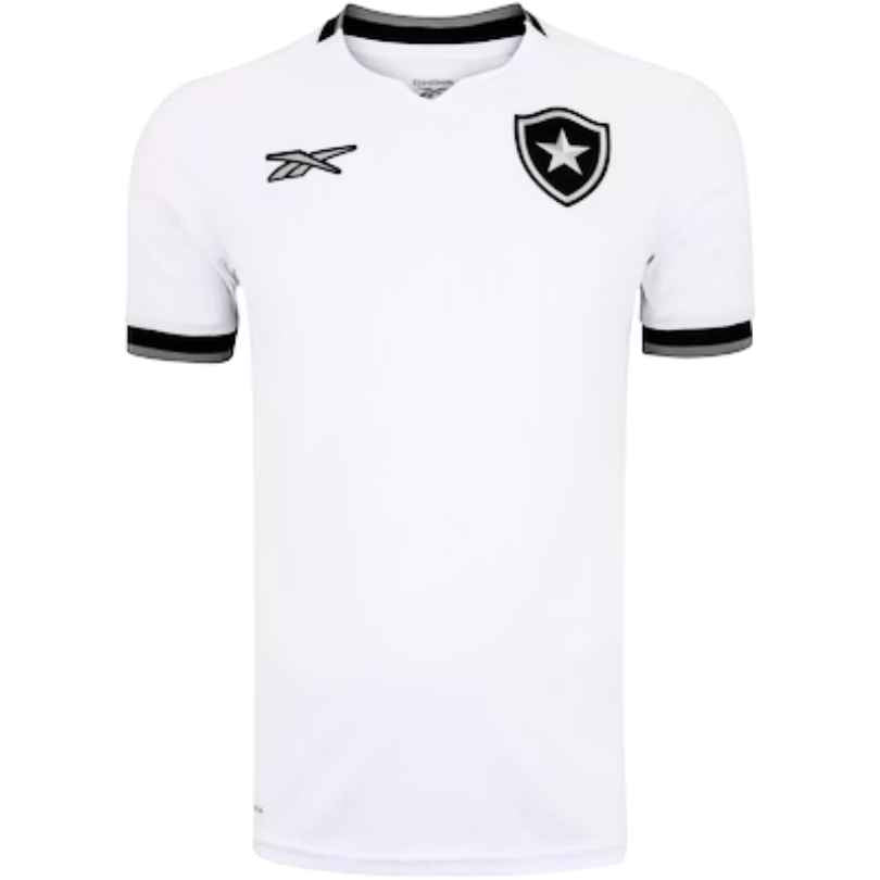 Camisa III Botafogo 2024/25 Torcedor Masculino