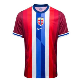 Camisa Noruega 24/25 Home Torcedor Masculino