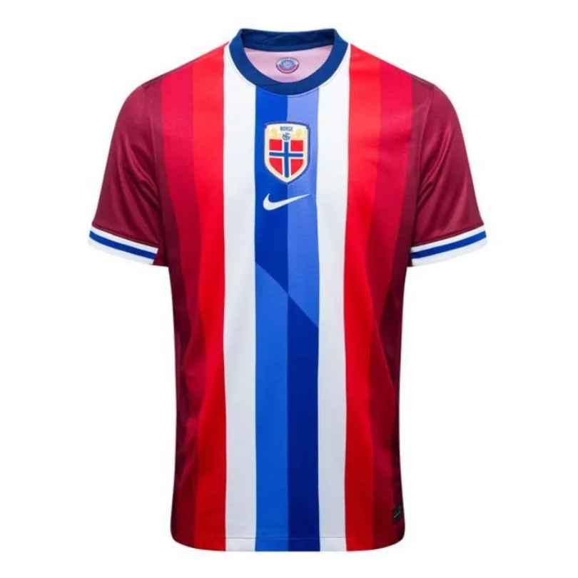 Camisa Noruega 24/25 Home Torcedor Masculino
