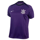 Camisa Corinthians 2025/26 Treino Masculino