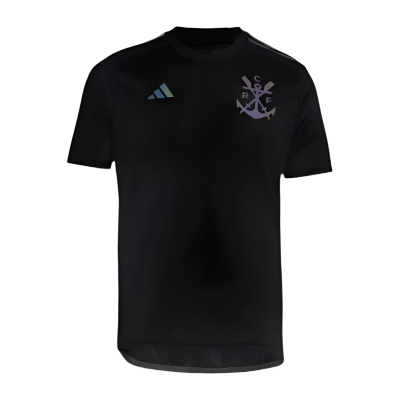 Camisa III Flamengo 23/24 Torcedor Masculino