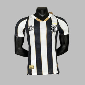 Camisa Santos Jogador 2024/25 Home Masculino