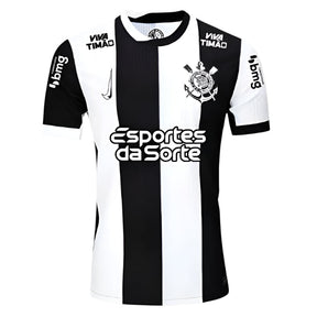 Camisa III Corinthians 24/25 Feminina