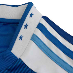 Camisa Cruzeiro 2025/26 Home Feminina