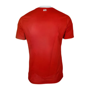 Camisa Internacional 25/26 Home Torcedor Masculino