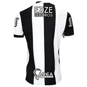 Camisa III Corinthians 24/25 Feminina
