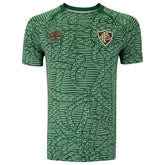Camisa Fluminense 24/25 Pré-Jogo Torcedor Masculino